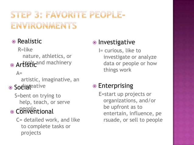 Career Opportunities Floral Industry Worksheets