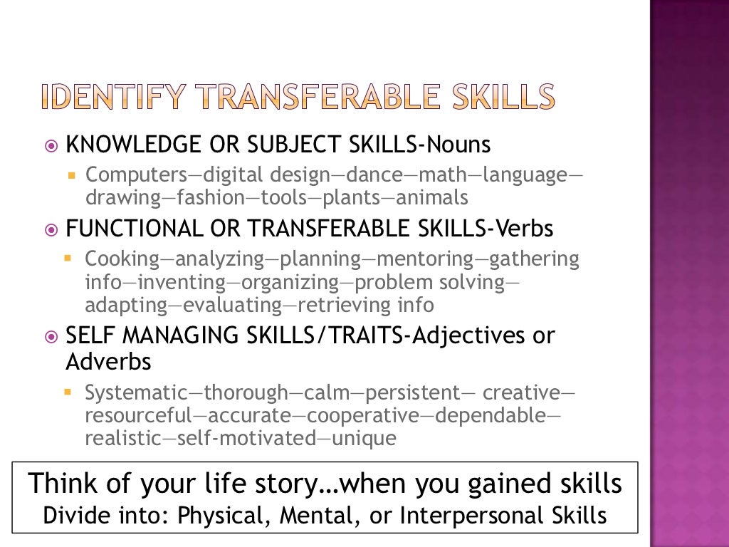 The Flower Career Project