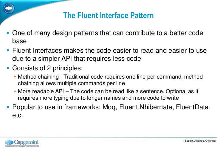 Design Pattern Single Interface To Multiple Api Design Pattern Single Interface To Multiple Api