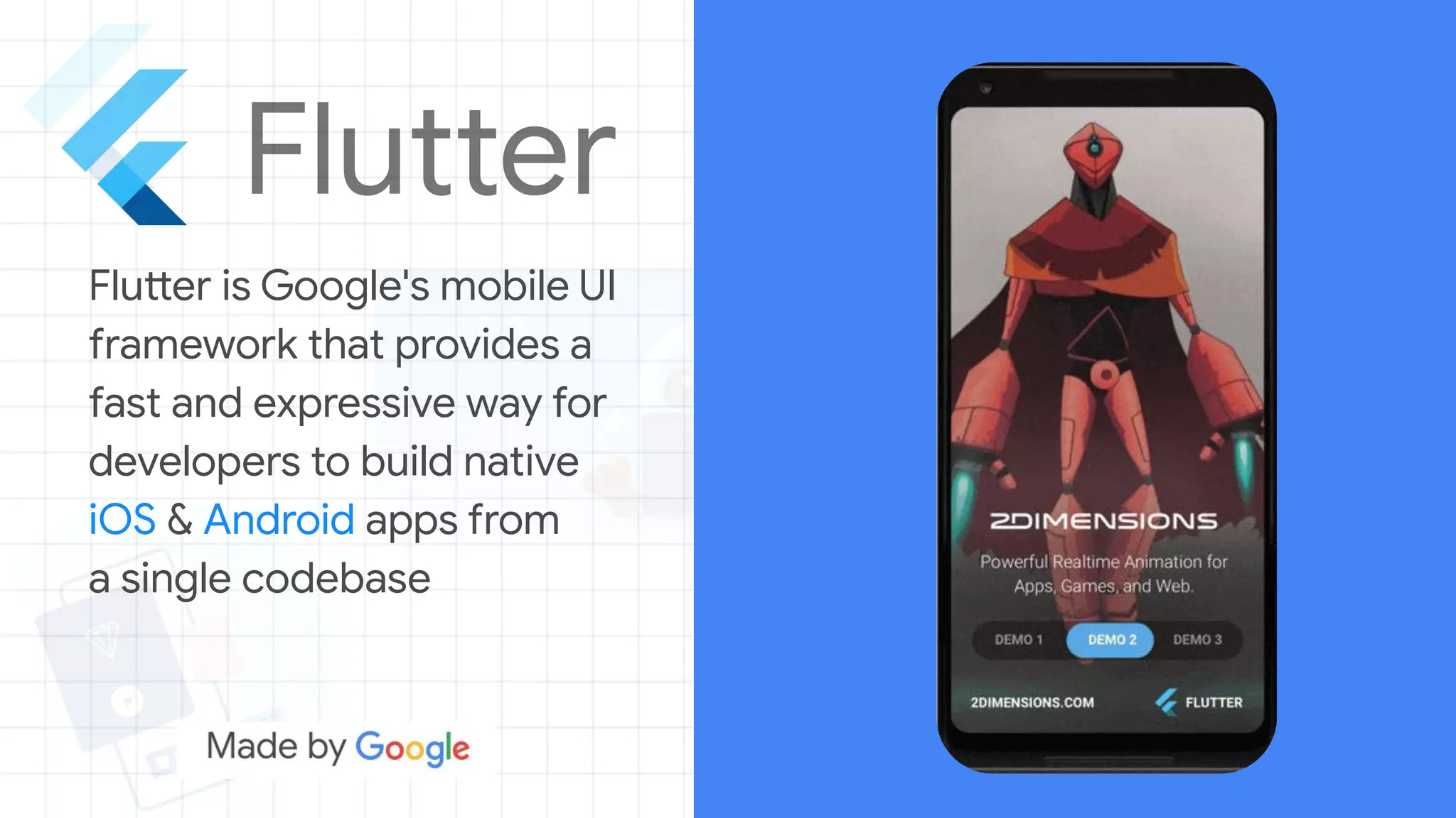 The Flutter Job Market At The Moment | PDF