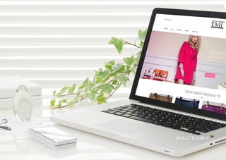 Case Study: The FMT by iFactory