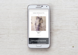 Case Study: The FMT by iFactory