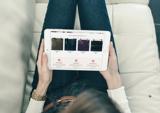 Case Study: The FMT by iFactory