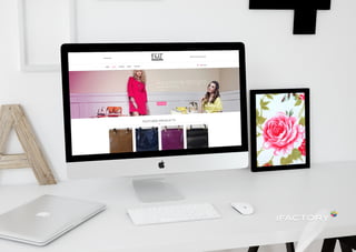 Case Study: The FMT by iFactory