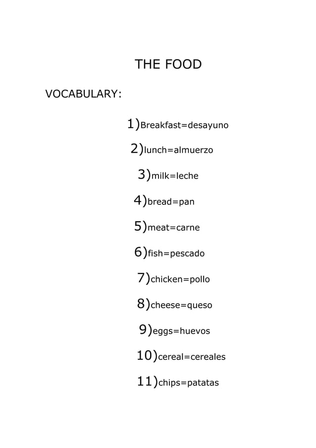 the-food-pdf