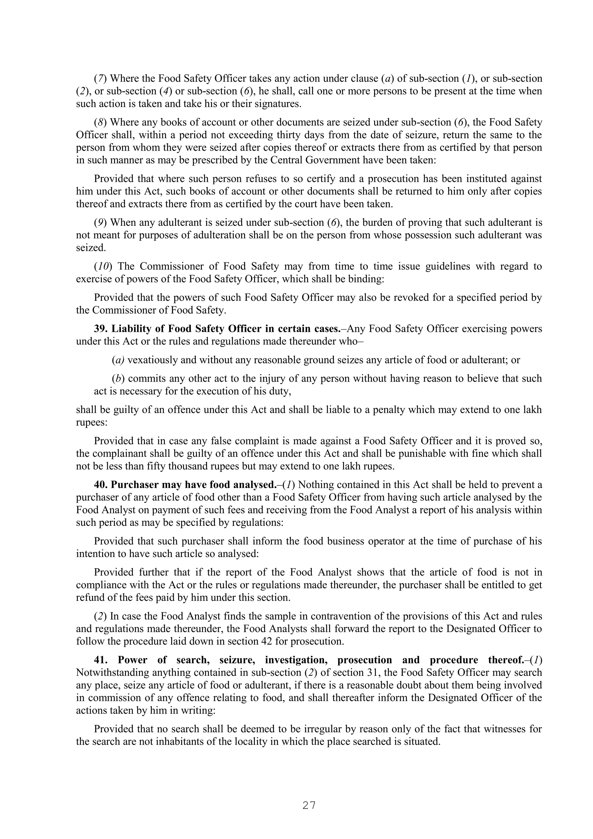 The Food Safety and Standards Act, 2006.pdf