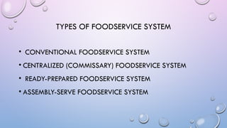 Food and Beverages NC II - The Foodservice Systems.pptx