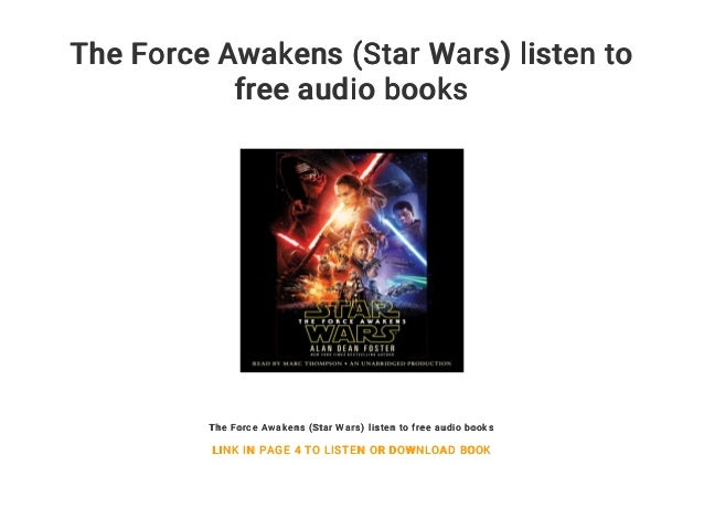 alan dean foster the force awakens alan dean foster the force awakens