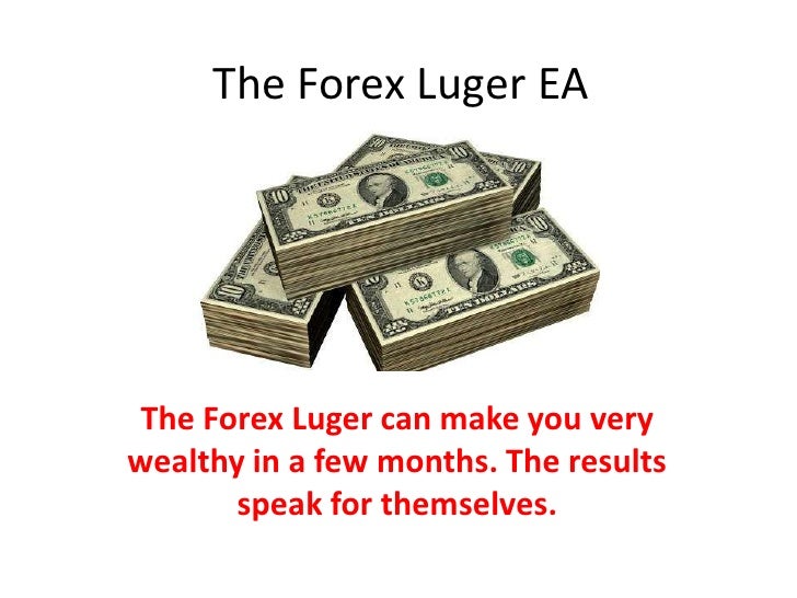 Money management expert advisor forex