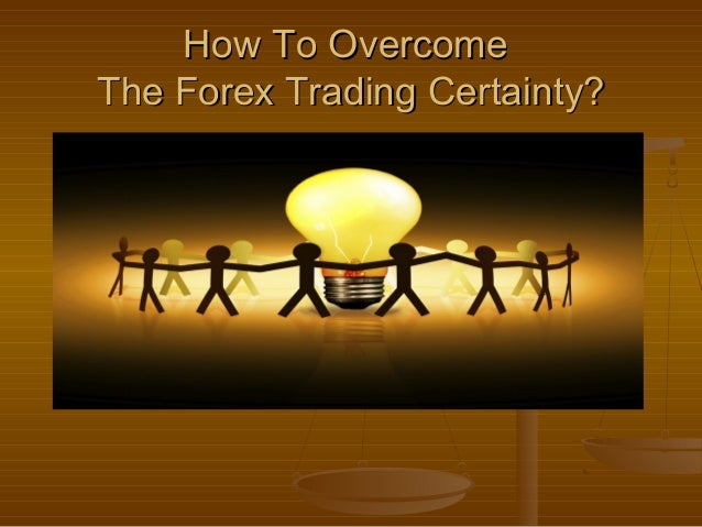 Forex money machine