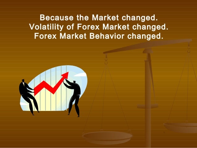 Forex money machine