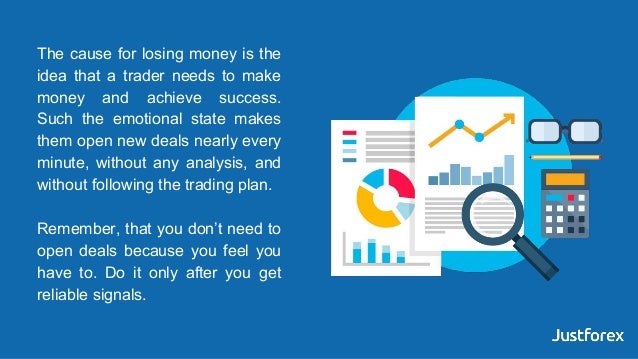 The Forex Trading Psychology - 