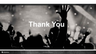 © 2017 ForgeRock. All rights reserved.
Thank You
 