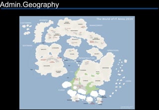 Admin.Geography
 