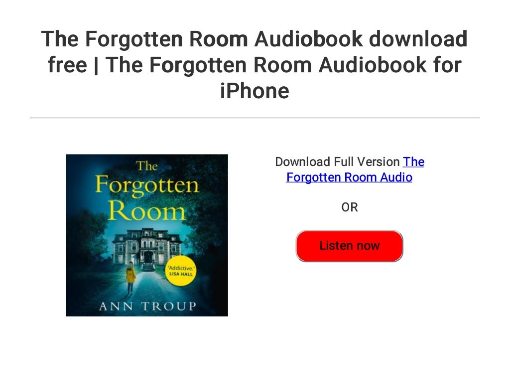 the-forgotten-room-audiobook-download-free-the-forgotten-room-audio