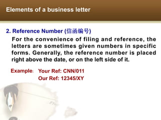The Formats of a Business Letter-business English.pdf