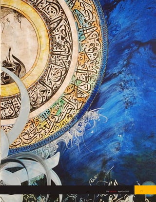 TheFortune | Sep-Oct 2015 21
 