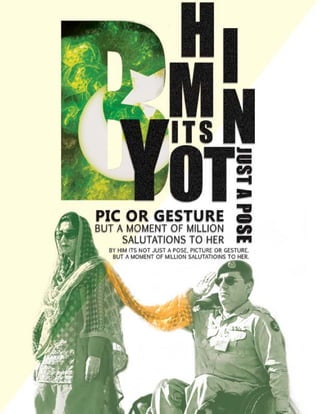 32 TheFortune | Sep-Oct 2015
 