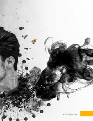 41TheFortune | Sep-Oct 2015
 