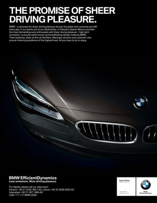 44 TheFortune | Sep-Oct 2015
 