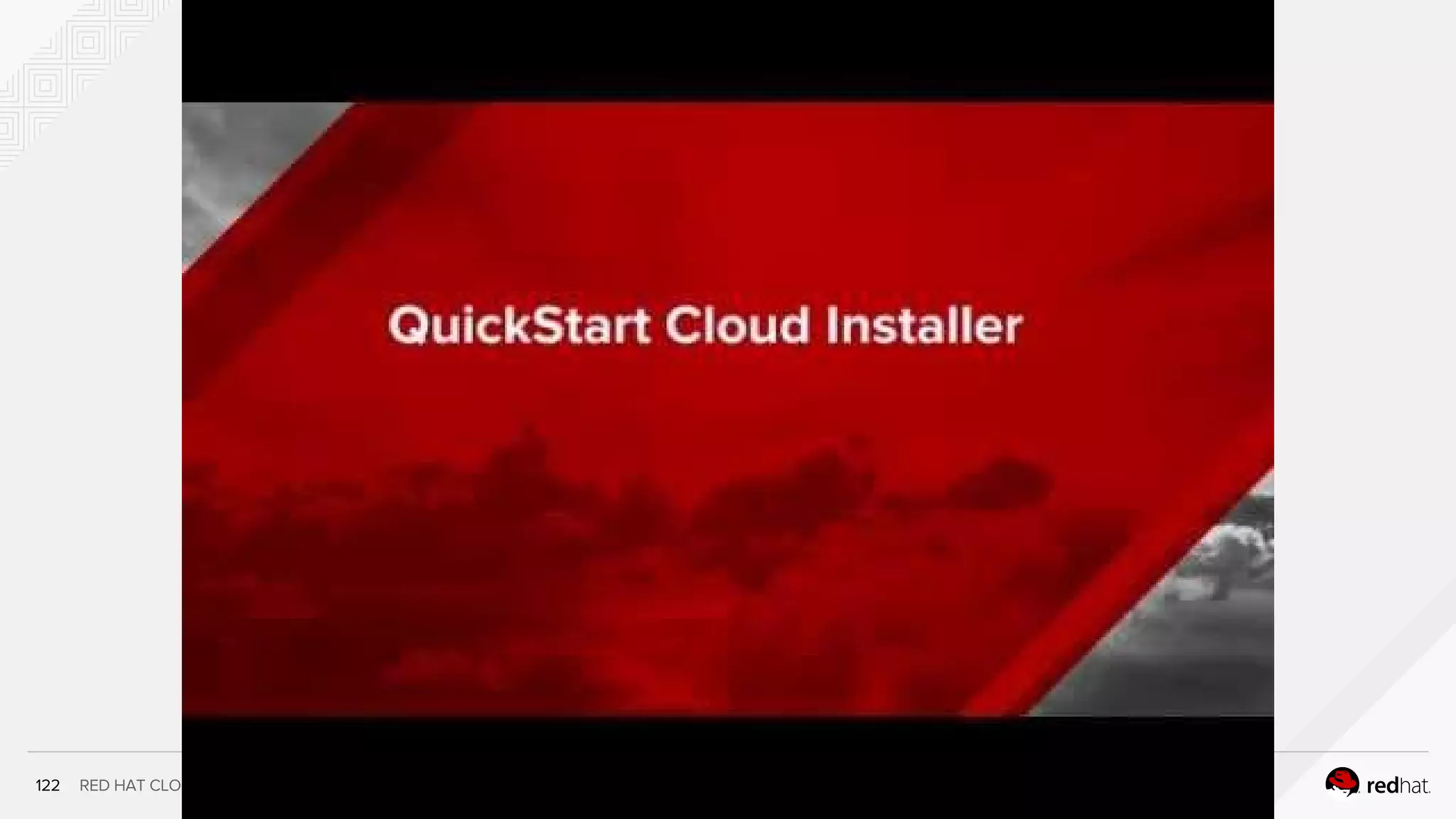 RED HAT CLOUD SOLUTIONS
1
2
 