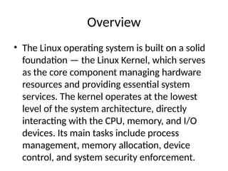 The_Foundation_Linux_Kernel_and_User_Protection.pptx