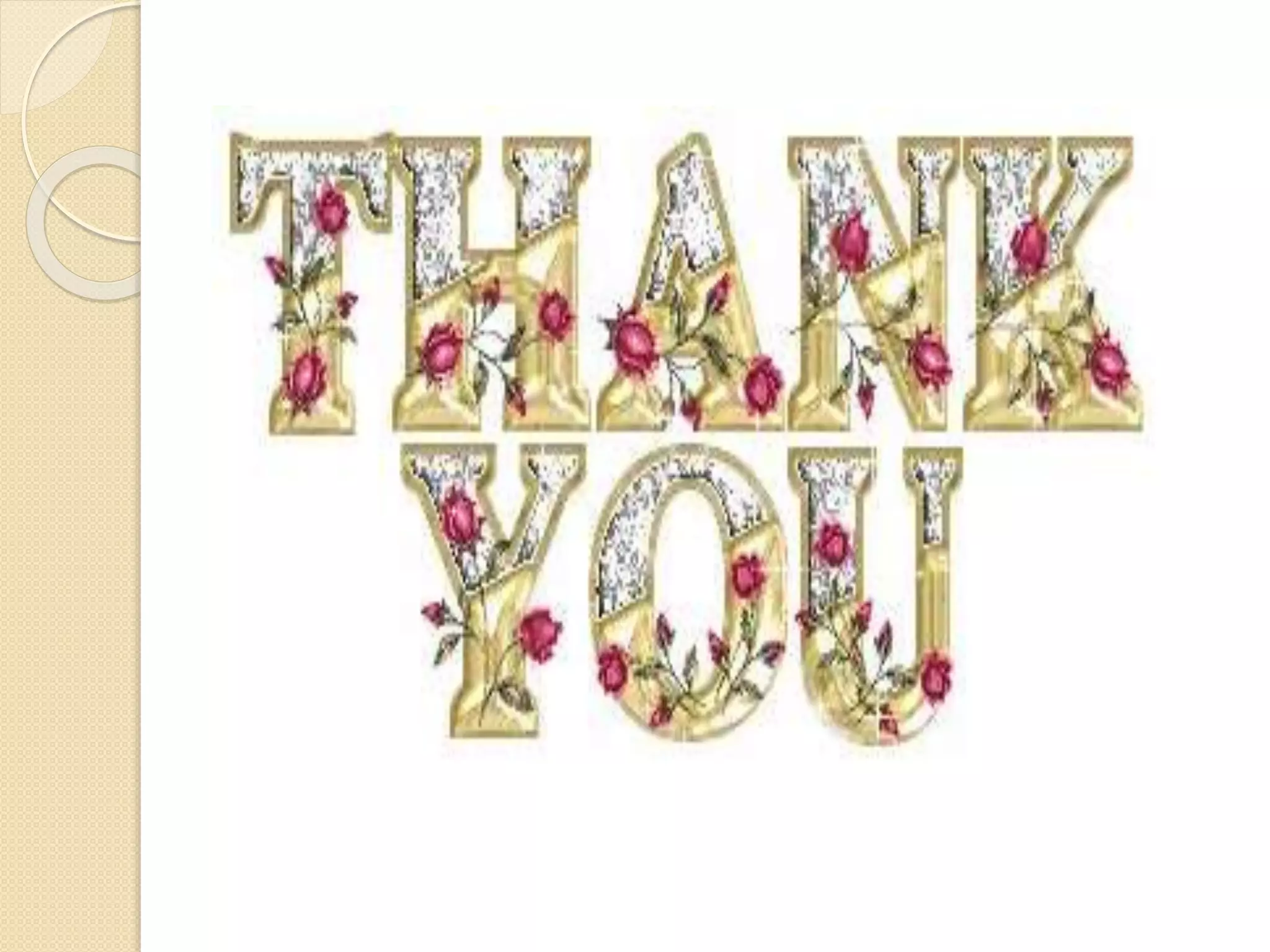 The four pronged approach