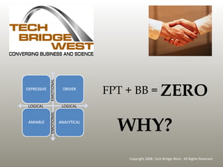 Bridging the Communication Gap | PPT