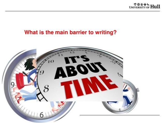 Thesis writer