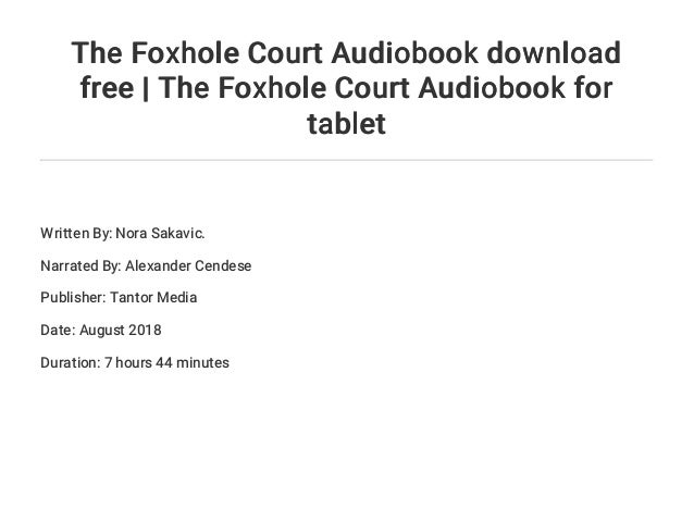 foxhole court download foxhole court download
