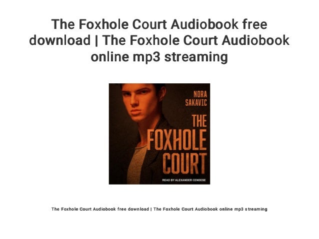 foxhole court download foxhole court download