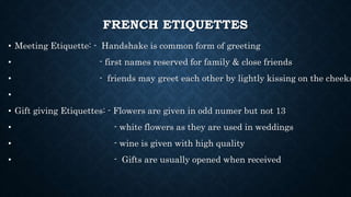 THE_FRANCE_CULTURE.pptx