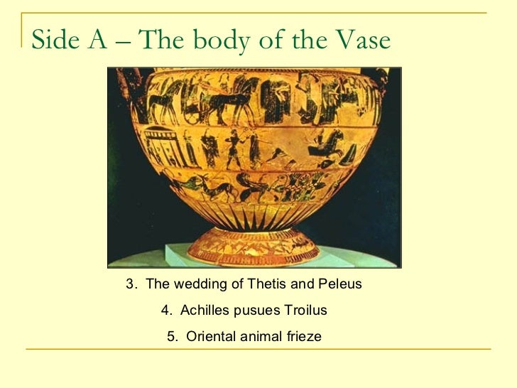 The Francois Vase