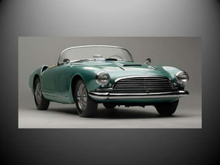 The franschhoek motor museum