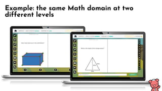 Math Freckle Lessons The Freckle Guide to Differentiating Instruction | PPTX