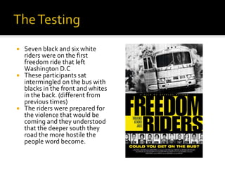 traffic freedom rider pbs theme traffic freedom rider pbs theme