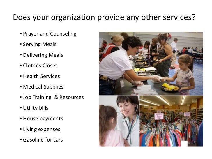What Problem Do Soup Kitchens Solve What Problem Do Soup Kitchens Solve