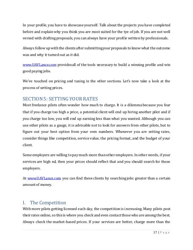 freelance drone pilot jobs freelance drone pilot jobs