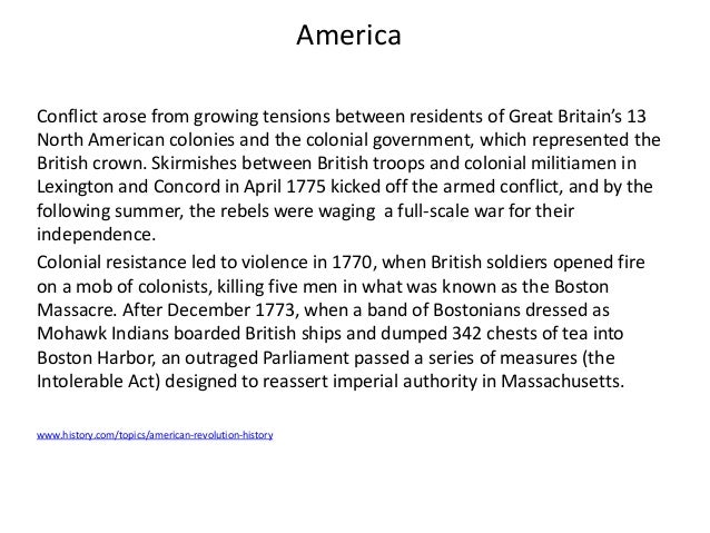 an analysis of the american revolution and the colonial opposition to great britain during the 18th Feminism in literature women in the 16th, 17th, and 18th significant colonial expansion during this period and thinkers during the french revolution through. an analysis of the american revolution and the colonial opposition to great britain during the 18th Feminism in literature women in the 16th, 17th, and 18th significant colonial expansion during this period and thinkers during the french revolution through.