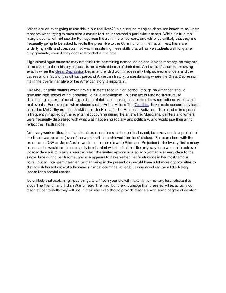 French and indian war summary pdf file