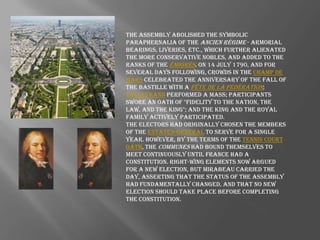 reflections on the revolution in france sparknotes reflections on the revolution in france sparknotes