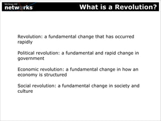 Revolution Fast Change The French Revolution | PDF