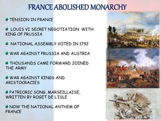 THE FRENCH REVOLUTION.pptx