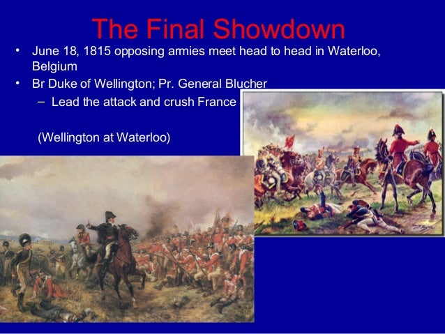 the french revolution and