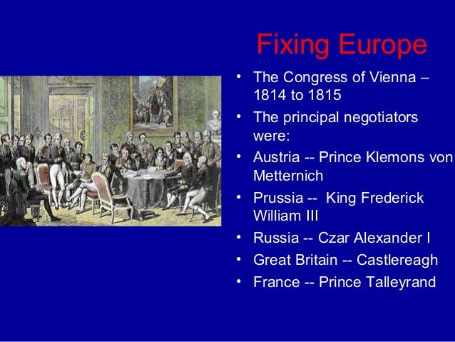 the french revolution and