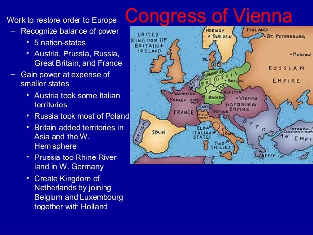 the french revolution and
