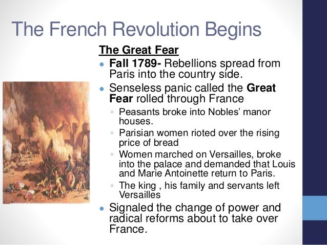 an analysis of the french revolution which began on 1789 Nationalism in the french revolution of 1789 by kiley bickford began among certain social groups, perhaps, but soon spread beyond their origins one. an analysis of the french revolution which began on 1789 Nationalism in the french revolution of 1789 by kiley bickford began among certain social groups, perhaps, but soon spread beyond their origins one.