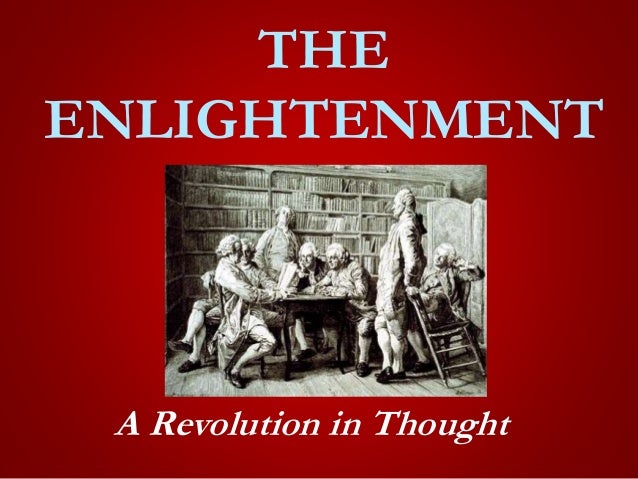 enlightenment and the frech revolution The enlightenment and the french revolution could be described as the most influential and significant historical events in europe during the eighteenth century the enlightment inspired people and the french revolution encouraged people all over the world to fight for freedom and equality. enlightenment and the frech revolution The enlightenment and the french revolution could be described as the most influential and significant historical events in europe during the eighteenth century the enlightment inspired people and the french revolution encouraged people all over the world to fight for freedom and equality.
