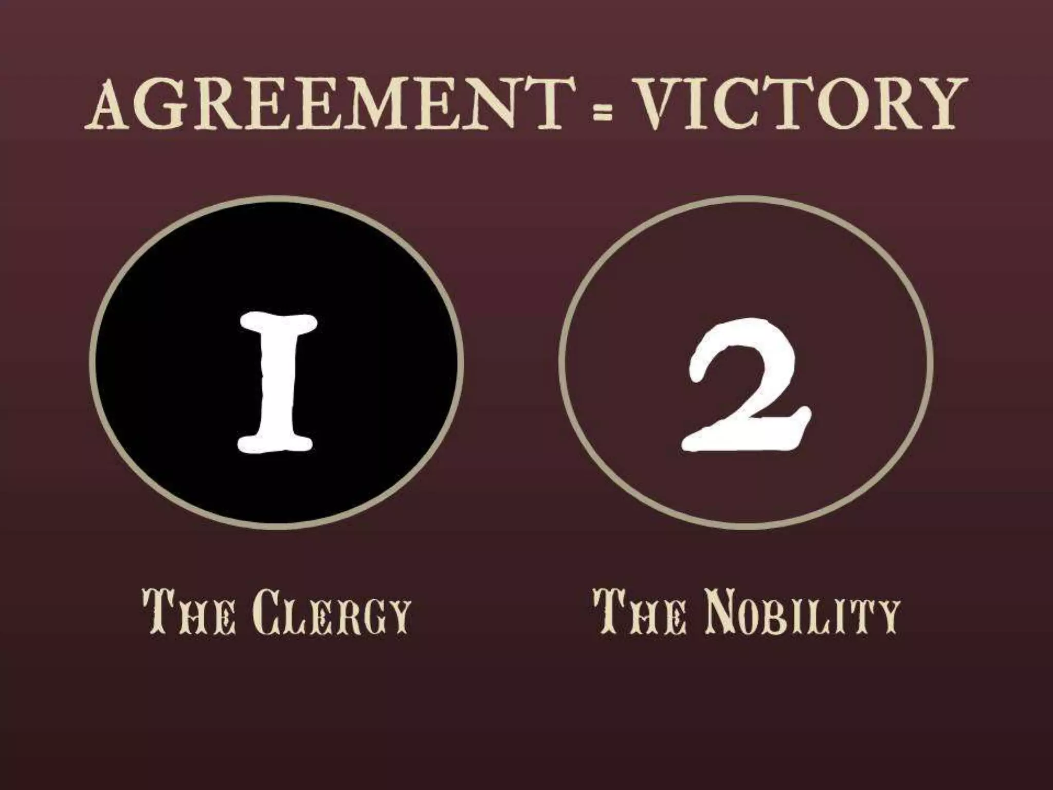 The French Revolution of 1789