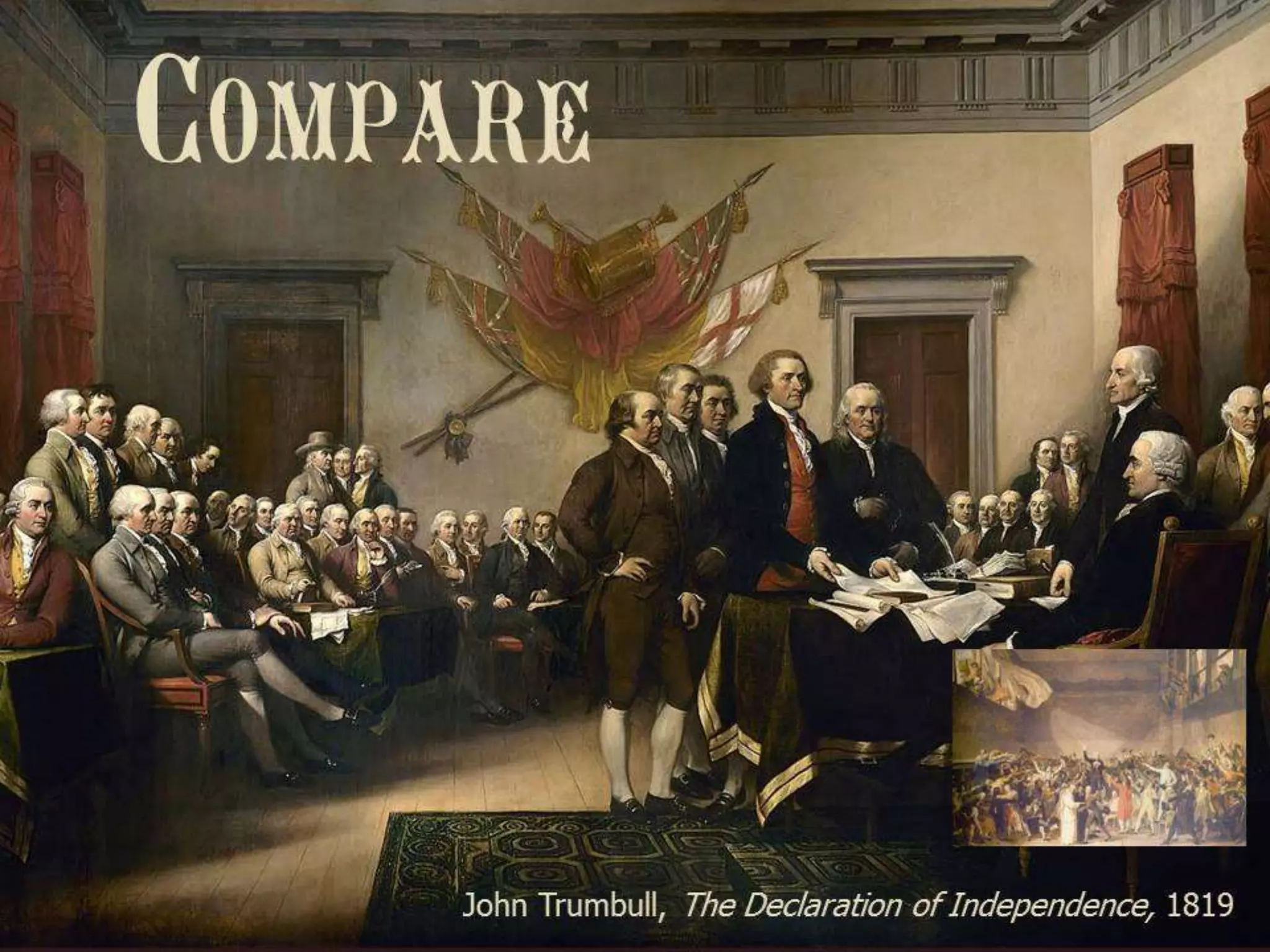 The French Revolution of 1789